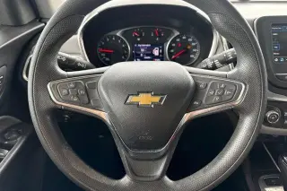 Chevrolet Equinox 2019 4x4 LT 4dr SUV w/1LT