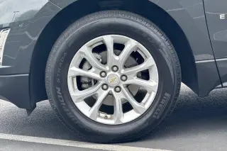 Chevrolet Equinox 2019 4x4 LT 4dr SUV w/1LT