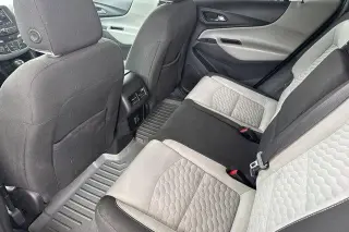 Chevrolet Equinox 2019 4x4 LT 4dr SUV w/1LT