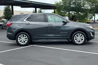 Chevrolet Equinox 2019 4x4 LT 4dr SUV w/1LT