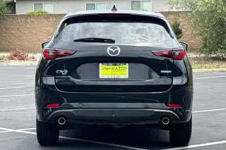 Mazda CX-5 2024 AWD 2.5 S Select 4dr SUV