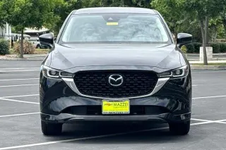 Mazda CX-5 2024 AWD 2.5 S Select 4dr SUV