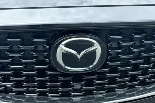 Mazda CX-5 2024 AWD 2.5 S Select 4dr SUV
