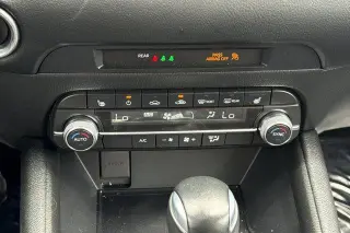 Mazda CX-5 2024 AWD 2.5 S Select 4dr SUV
