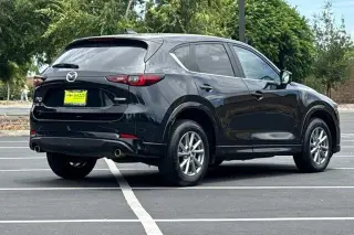 Mazda CX-5 2024 AWD 2.5 S Select 4dr SUV