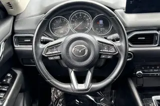 Mazda CX-5 2024 AWD 2.5 S Select 4dr SUV
