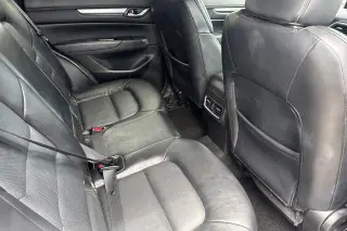 Mazda CX-5 2024 AWD 2.5 S Select 4dr SUV