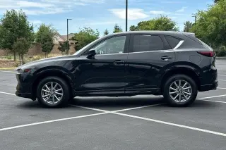 Mazda CX-5 2024 AWD 2.5 S Select 4dr SUV