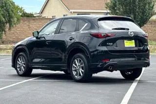 Mazda CX-5 2024 AWD 2.5 S Select 4dr SUV