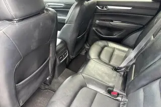 Mazda CX-5 2024 AWD 2.5 S Select 4dr SUV