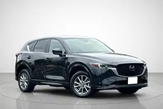 Mazda CX-5 2024 AWD 2.5 S Select 4dr SUV