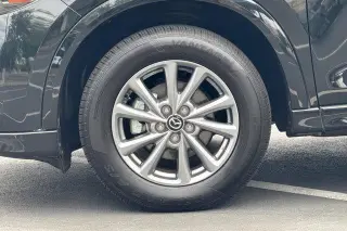 Mazda CX-5 2024 AWD 2.5 S Select 4dr SUV