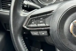Mazda CX-5 2024 AWD 2.5 S Select 4dr SUV