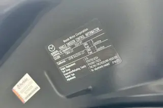Mazda CX-5 2024 AWD 2.5 S Select 4dr SUV