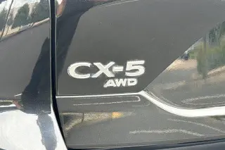 Mazda CX-5 2024 AWD 2.5 S Select 4dr SUV