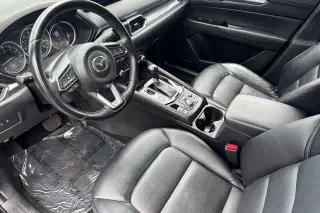 Mazda CX-5 2024 AWD 2.5 S Select 4dr SUV