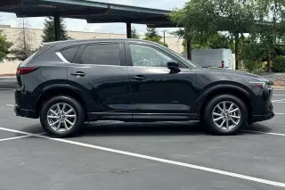 Mazda CX-5 2024 AWD 2.5 S Select 4dr SUV