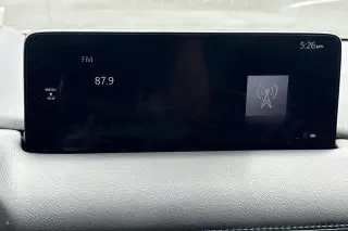 Mazda CX-5 2024 AWD 2.5 S Select 4dr SUV