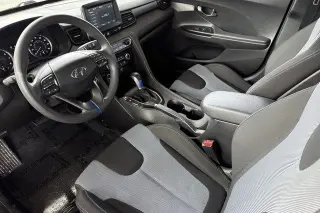 Hyundai VELOSTER 2019 3dr Coupe 6M