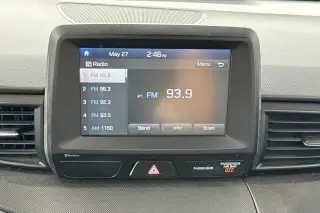 Hyundai VELOSTER 2019 3dr Coupe 6M