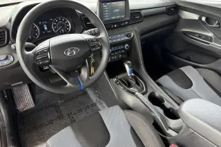 Hyundai VELOSTER 2019 3dr Coupe 6M
