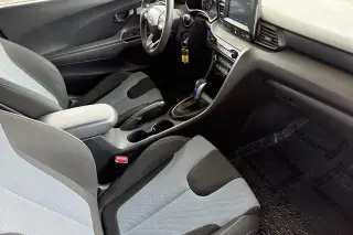Hyundai VELOSTER 2019 3dr Coupe 6M