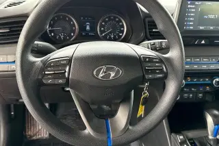 Hyundai VELOSTER 2019 3dr Coupe 6M