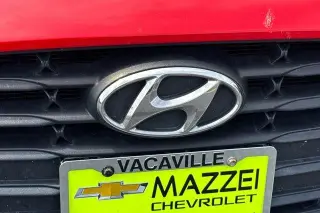Hyundai VELOSTER 2019 3dr Coupe 6M
