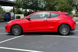 Hyundai VELOSTER 2019 3dr Coupe 6M