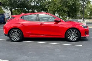 Hyundai VELOSTER 2019 3dr Coupe 6M