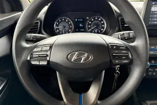 Hyundai VELOSTER 2019 3dr Coupe 6M