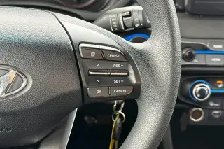 Hyundai VELOSTER 2019 3dr Coupe 6M
