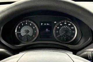 Hyundai VELOSTER 2019 3dr Coupe 6M