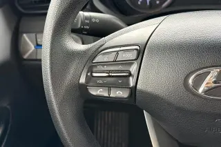 Hyundai VELOSTER 2019 3dr Coupe 6M