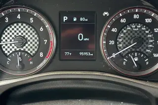 Hyundai VELOSTER 2019 3dr Coupe 6M