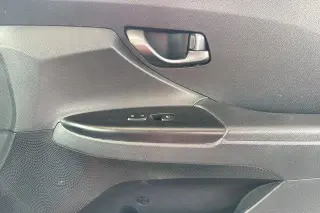 Hyundai VELOSTER 2019 3dr Coupe 6M