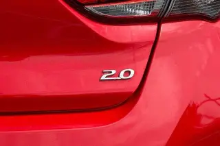 Hyundai VELOSTER 2019 3dr Coupe 6M