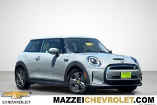 MINI Hardtop 2 Door 2023 Cooper SE 2dr Hatchback