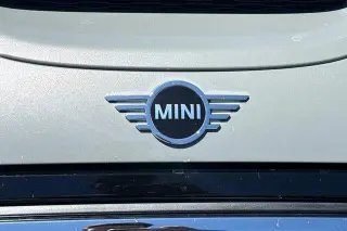 MINI Hardtop 2 Door 2023 Cooper SE 2dr Hatchback
