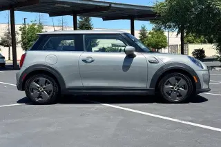MINI Hardtop 2 Door 2023 Cooper SE 2dr Hatchback