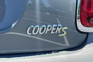 MINI Hardtop 2 Door 2023 Cooper SE 2dr Hatchback