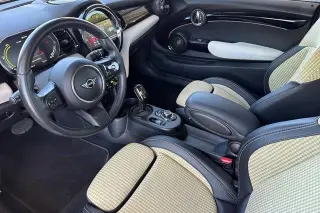 MINI Hardtop 2 Door 2023 Cooper SE 2dr Hatchback