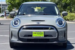MINI Hardtop 2 Door 2023 Cooper SE 2dr Hatchback