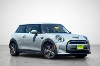 MINI Hardtop 2 Door 2023 Cooper SE 2dr Hatchback