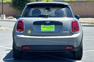 MINI Hardtop 2 Door 2023 Cooper SE 2dr Hatchback