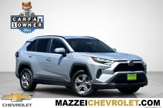 Toyota RAV4 2024 XLE 4dr SUV