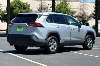Toyota RAV4 2024 XLE 4dr SUV