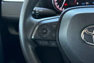 Toyota RAV4 2024 XLE 4dr SUV