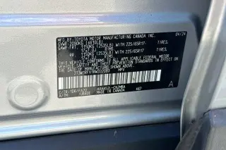 Toyota RAV4 2024 XLE 4dr SUV