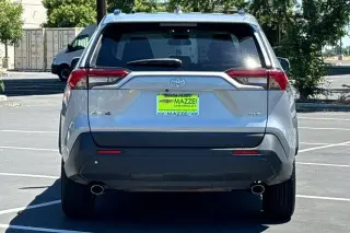 Toyota RAV4 2024 XLE 4dr SUV